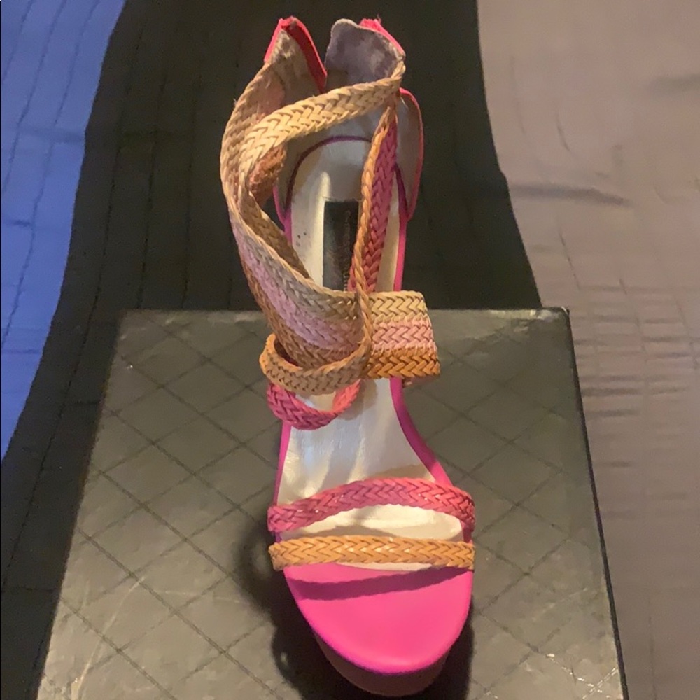 Wedges - Picture 2 of 6